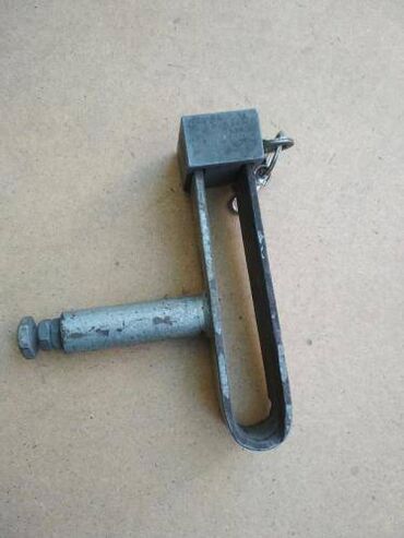 цена домкрата для легкового автомобиля: Противоугонный замок для авто крепится на педали производство