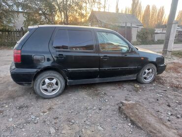 домкрат для машины цена: Volkswagen Golf: 1996 г., 1.8 л, Автомат, Бензин, Хетчбек