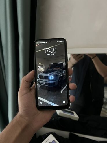 redmi 5 a: Xiaomi Redmi smartfon - Brend: Xiaomi - Seriya: Redmi - Rəng: Qara -