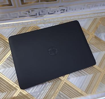 HP: Qiymət sondur. HP EliteBook 840 G2 HP-ın premium (üst səviyyəli) — 9