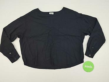 platforma second hand: Weekday, Bluzka damska, rozmiar L — 2
