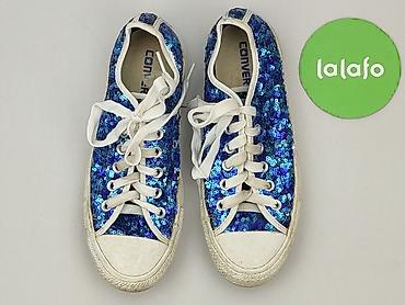 converse vitkac: Converse, Trampki damskie, rozmiar 37.5 — 2