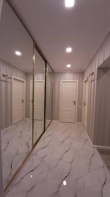 Аренда квартир: İcarəyə verilir 2 otaqlı yeni tikili 64 m², Dərnəgül m. Kateqoriya — 3