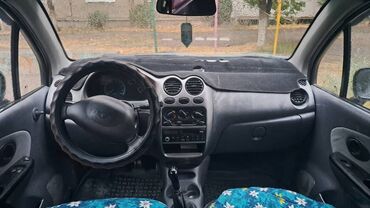 матиз автомат в рассрочку: Daewoo Matiz: 0.8 л | 2001 г