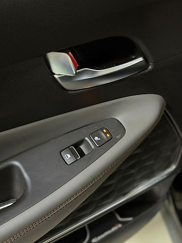 Hyundai: Hyundai Santa Fe: 2019 г., 2 л, Бензин — 15