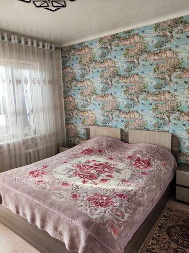 Продажа квартир: 3 комнаты, 63 м², 105 серия, 5 этаж, Евроремонт — 22