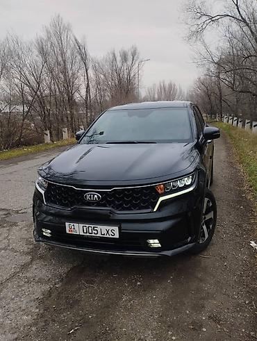 Kia: Kia Sorento: 2021 г., 2.2 л, Автомат, Дизель, Кроссовер — 6