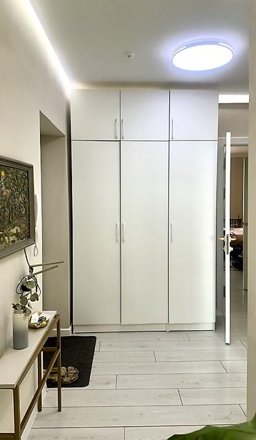 Продажа квартир: 2 комнаты, 65 м², КНУ Элитка, 14 этаж, Евроремонт — 8