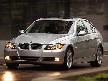 020 oglasi: DELOVI ZA BMW 318 E90 | Novi i polovni delovi za BMW 318 E90 od 2004 — 1
