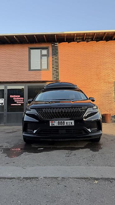 rota grid: Kia Carnival: 2021 г., 2.2 л, Автомат, Дизель, Минивэн — 2