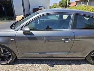ajkula auto: AUDI A1 DELOVI RETROVIZOR LEVI I DESNI | Audi vw delovi zemun — 4
