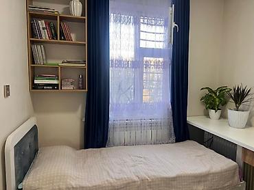 Продажа квартир: 4 комнаты, 63 м², 105 серия, 5 этаж, Дизайнерский ремонт — 10