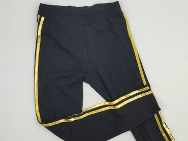 legginsy do ćwiczeń plus size: Moraj, Лосини Спортивні жіночі, розмір M