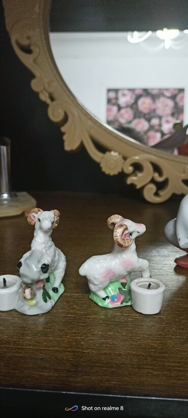 Другие комплектующие: Продаю статуэтки — 5