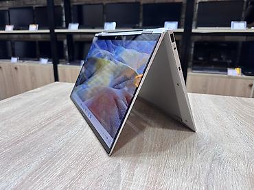hp x360: İşlənmiş HP EliteBook, 14 ", Intel Core i5, 256 GB, Ünvandan götürmə, Ödənişli çatdırılma, Rayonlara çatdırılma — 1