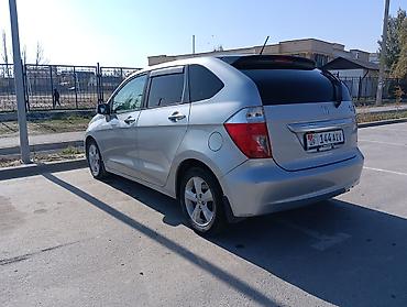 заглушка хонда: Honda Airwave: 2005 г., 0.2 л, Автомат, Бензин, Универсал — 8