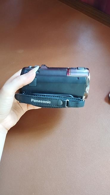 thinkware z5000 plus: Panasonic HC-V700 - видеокамера в идеальном состоянии Продаю — 3