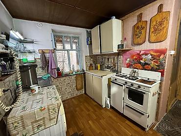Продажа домов: 3 комнаты, 80 м², 4 соток, Бишкек, Мадина Собственник — 10