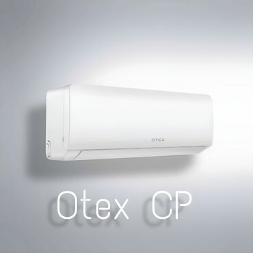 Кондиционеры: Кондиционер Otex Инверторный, Охлаждение, Обогрев, Вентиляция — 4