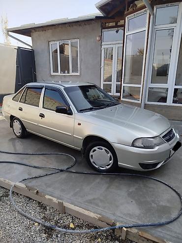 lancer 9: Daewoo Nexia: 2008 г., 1.6 л, Механика, Бензин, Седан — 1