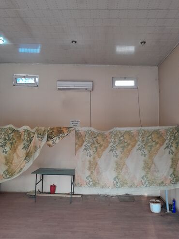 Digər kommersiya daşınmaz əmlakı: İcarəlik/Ticarət obyektı – küçə vitrinli, iki qapılı köşə (pavilon) - — 8