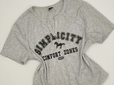 Dazy, Women`s T-shirt, size M (EU 38)