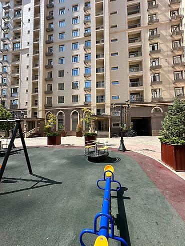 Продажа квартир: 2 комнаты, 93 м², Асанбай мкр Элитка, 9 этаж, Дизайнерский ремонт — 14