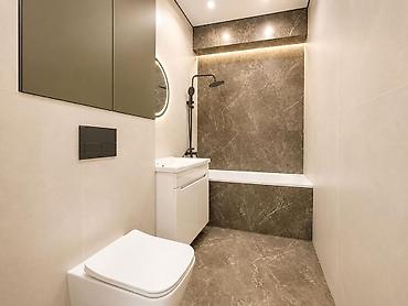 imak: 2 комнаты, 51 м², Таш-Рабат ТРЦ Элитка, 5 этаж, Дизайнерский ремонт — 2