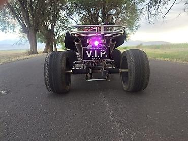 Квадроциклы: Квадроцикл Бензин, 250 куб. см, Взрослый at lalafo.kg — 15 Квадроциклы: Квадроцикл Бензин, 250 куб. см, Взрослый — 15