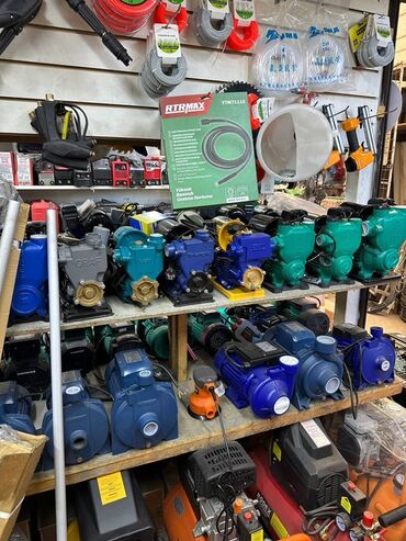 Перфораторы: Перфоратор, Новый, Самовывоз, Бесплатная доставка, Платная доставка — 7