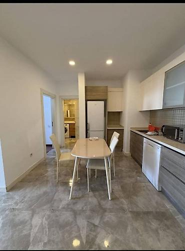 osh flat: Сдам 2ком квартиру! 📍 Бишкек парк 🔥 ❗ 17 /22 этаж, площадь 67м2 ❗ — 3