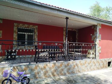 Günlük kirayə evlər: 120 kv. m, 3 otaqlı, Artezian quyusu, İnternet, Qaz -da lalafo.az — 19 Günlük kirayə evlər: 120 kv. m, 3 otaqlı, Artezian quyusu, İnternet, Qaz — 19