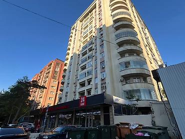 ev menzil: 2 otaqlı, Yeni tikili, 110 kv. m — 2