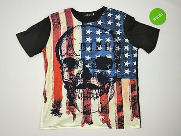 uncle sam: Koszulka dla mężczyzn, rozmiar 2XL — 2