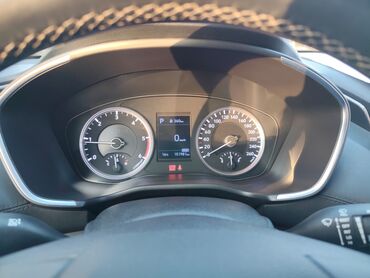 хендай галлопер: Hyundai Santa Fe: 2018 г., 2 л, Автомат, Дизель, Кроссовер