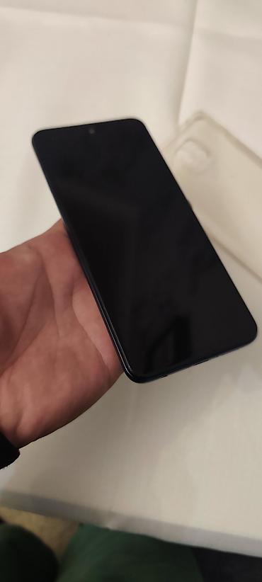 redimi 9 a: Redmi Note 9 Pro, 128 GB, rəng - Mavi, Barmaq izi — 6