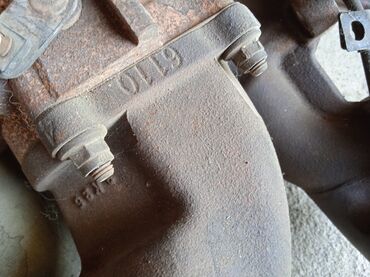 Турбины: Турбина Huanghai Б/у, Оригинал — 6