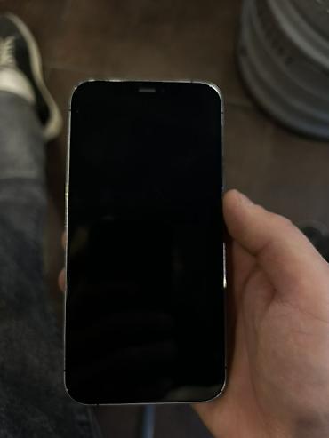 телевизор бу с интернетом: IPhone 12 Pro, Б/у, 128 ГБ, Pacific Blue, 75 % — 2