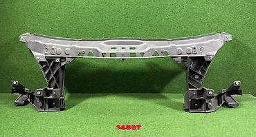 crv 2: Кузовная перегородка Mercedes-Benz, Новый — 2
