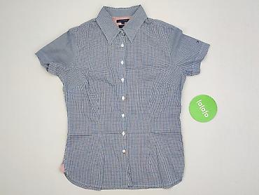 hilfiger blouse: Tommy Hilfiger, Koszula damska, rozmiar S — 2