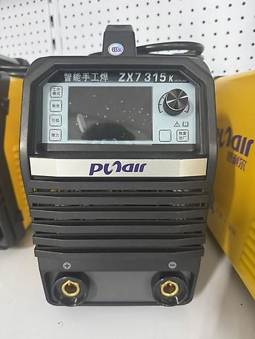 Сварочные аппараты: Сварочный аппарат, Ручная дуговая сварка, Новый, Платная доставка — 22