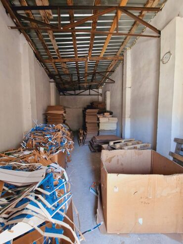 Anbar və emalatxanalar: Təsərrüfatınızın və malınızın etibarlı saxlanması üçün anbarlar -da lalafo.az — 3 Anbar və emalatxanalar: Təsərrüfatınızın və malınızın etibarlı saxlanması üçün anbarlar — 3