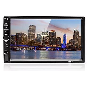 bestune b70: Новый, 2-DIN, 7 ", Без системы, Без оперативной памяти ГБ ОЗУ, Без встроенной памяти Гб ПЗУ — 2