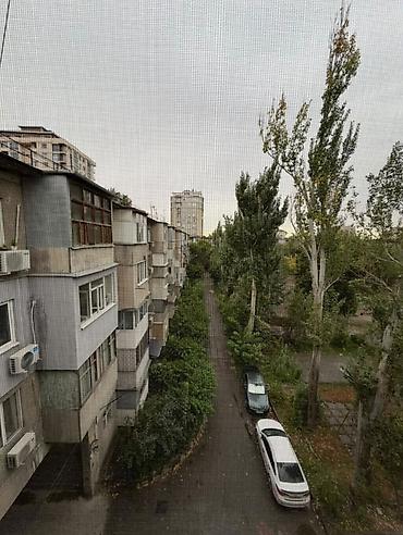 5: 3 комнаты, 58 м², ул. Калык Акиева 104 серия, 5 этаж — 5