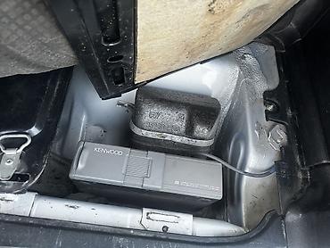 transporter multivan: Volkswagen Passat: 1996 г., 1.8 л, Механика, Бензин, Универсал — 8