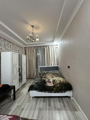 Yeni tikili: 3 otaqlı, Yeni tikili, 97 kv. m — 13
