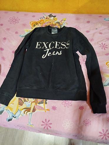 Dukserice: Lot dukseva – 4 kom - Hummel bordo dukserica sa okruglim izrezom — 9