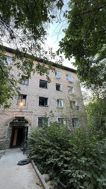 Продажа квартир: 1 комната, 13 м², Гостиничный тип, 4 этаж, Евроремонт — 9