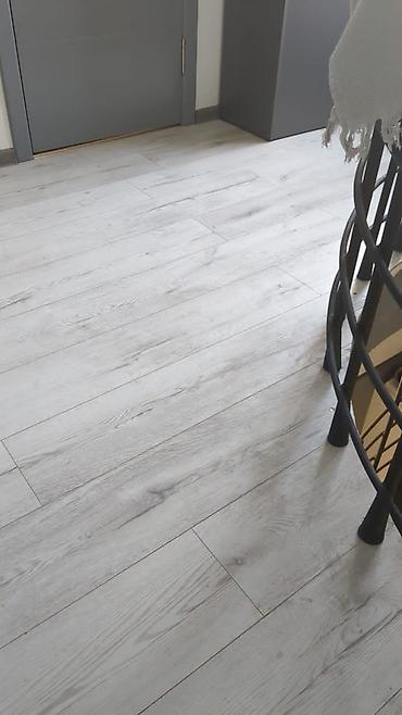 Ламинат: Установка ламината, кварцвинилл, паркет, кавролиновые плитки новая — 10