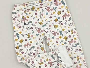 bielizna termoaktywna lidl crivit: Leggings for kids, Kiki & Koko, 3-4 years, 104, condition - Perfect